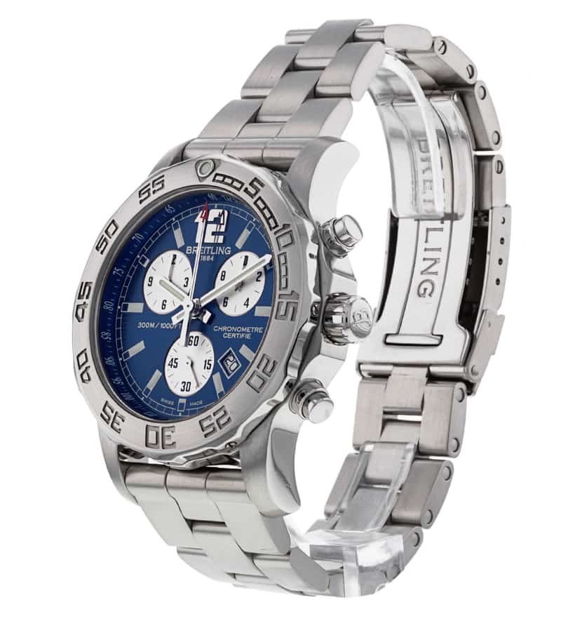 Breitling Colt Chronograph II A73387